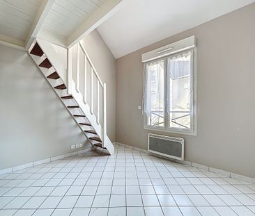 Location Appartement 1 pièce 23m² AGNEAUX 50180 - Photo 2