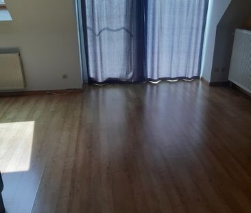 Dakappartement te huur in Deinze - Photo 5