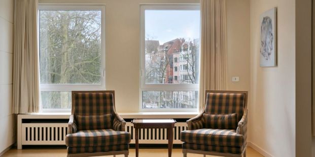 Appartement te huur in Gent voor € 1.550 met 2 slaapkamers - Photo 1