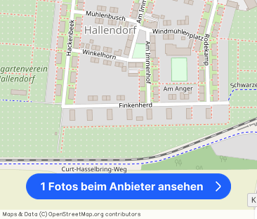 Zwei Monate mietfrei - Ankommen & Wohlfühlen: Helle 3-Zimmer-Wohnun... - Foto 1