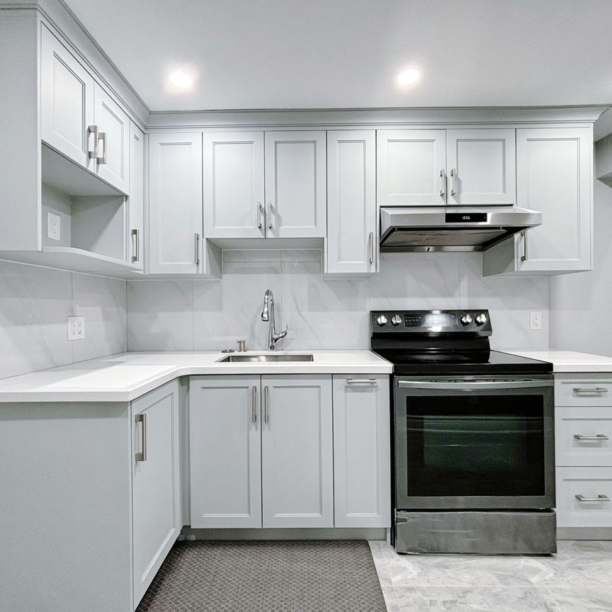 For Lease - 310 Hammersly Boulevard, Markham, Ontario - Photo 1