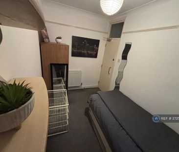 1 bedroom in a house share to rent - Photo 6