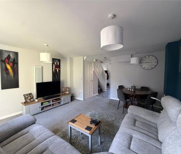 3 bedroom terraced house to rent - Photo 3