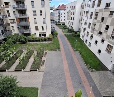2pok. w apartamentowcu 2012 ul. Duńska - Photo 1