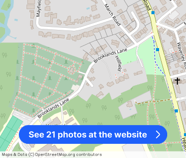 Brooklands Lane, Weybridge, KT13 - Photo 1