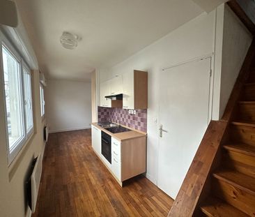 Appartement Saint Nazaire 2 pièce(s) - Photo 3