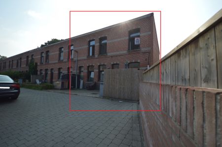 Rustig gelegen HOB met een bruikbare oppervlakte van 113m² - Photo 5