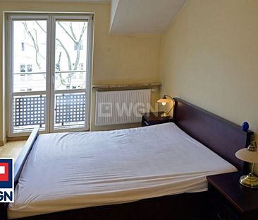 Mieszkanie na wynajem Częstochowa - Super apartament w centrum miasta - Zdjęcie 1