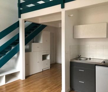 Appartement T2 Reims - Photo 2