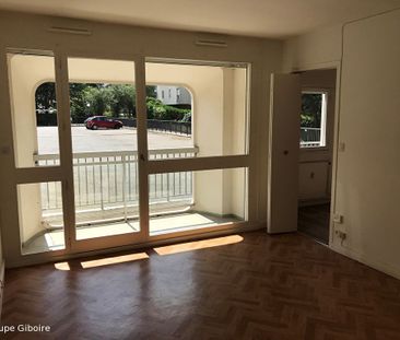 Appartement T1 à louer - 29 m² - Photo 1