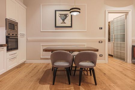 The Marble & Velvet Suite - Photo 3