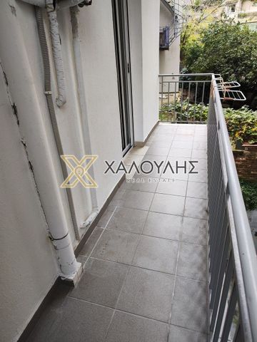 Studio/Γκαρσονιέρα για ενοικίαση Κέντρο (Λάρισα) - Φωτογραφία 5