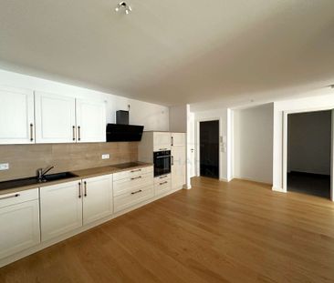 Perfekte Stadtwohnung mit Aufzug, Einbauküche und optimaler Verkehr... - Foto 5