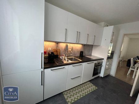 Location Maison 4 pièces 82m² CAUSSADE 82300 - Photo 2