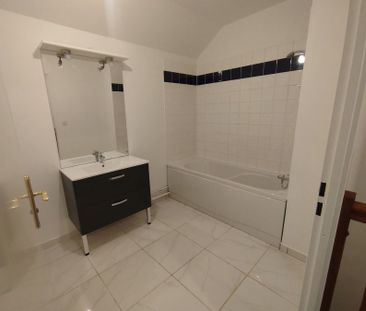 VILLA 3 CHAMBRES JARDIN ET GARAGE A GRICOURT - Photo 5