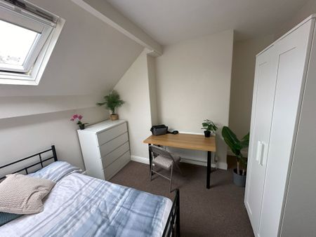 5 bedroom house share to rent - Photo 3