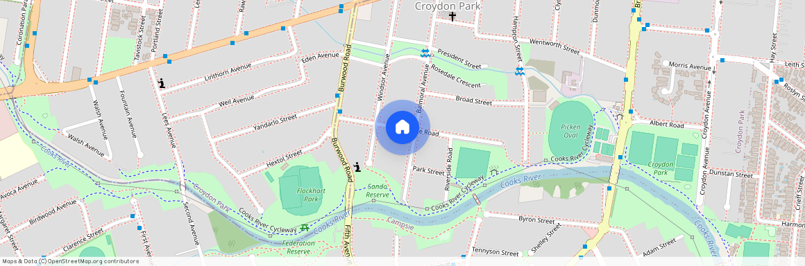 65A Balmoral Avenue, Croydon Park