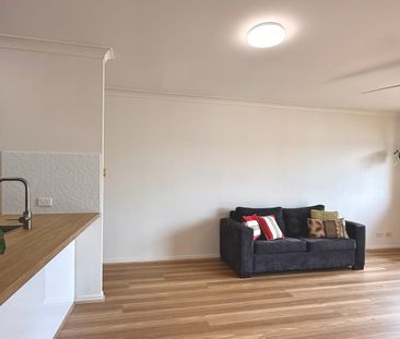 Renovated One-Bedroom Apartment - Photo 2