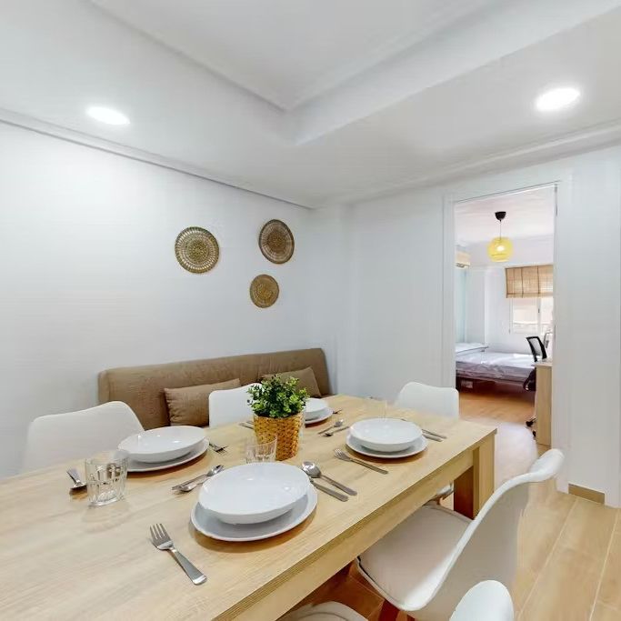 Avinguda de la Malvarrosa, Valencia, Valencian Community 46011 - Photo 1