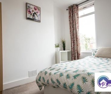 1 Bedroom Room in Flat Share To Rent - Photo 5