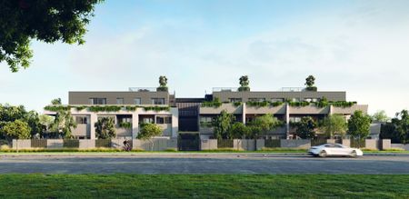 106/137 Como Parade East, Parkdale VIC 3195 - Apartment For Rent | Domain - Photo 2