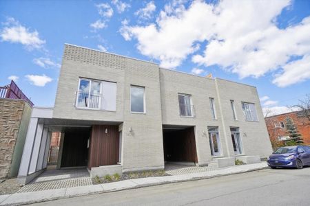 1477 Rue Viel, H3M 1G3, H3M 1G3, Montréal - Photo 5