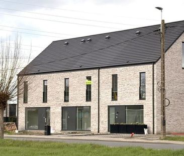 Woning te huur in Buggenhout voor € 1.400 met 3 slaapkamers - Photo 1