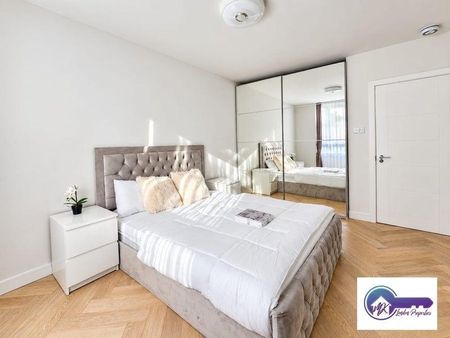 1 Bedroom Room in Flat Share To Rent - Photo 5