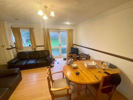 **£138 pppw** Heron Drive, Lenton, Property for rent - Photo 2