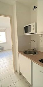 Location Appartement 1 pièce 19m² AIX EN PROVENCE 13100 - Photo 4