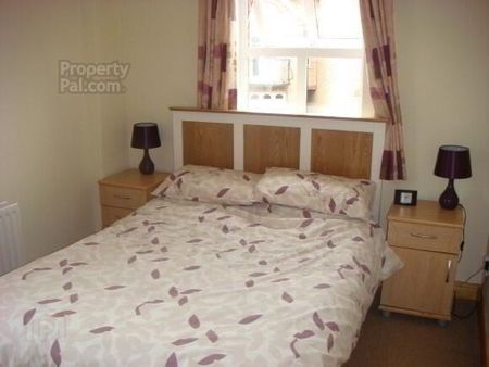 14 Millstone Grove (Student Let), Portstewart, BT55 7GS - Photo 4