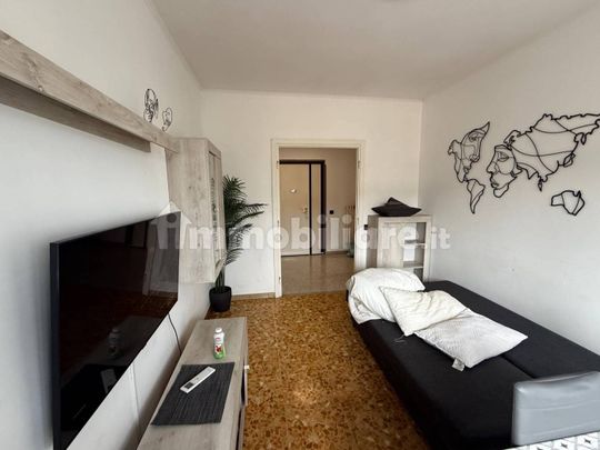 Bilocale via Sandro Sandri, Casal Bruciato, Roma - Photo 1