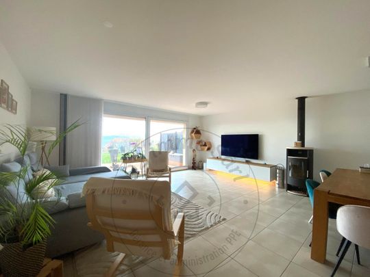 Beautiful semi-detached villa – 5.5 rooms Ursy - Photo 1