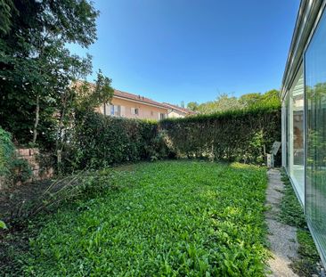 Maison familiale avec jardin à Bellevue - Photo 4