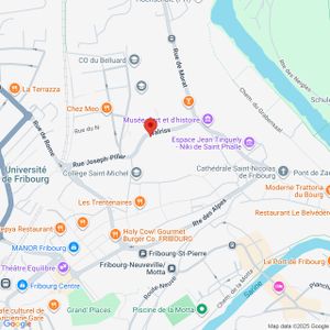 Fribourg - Studio - Foto 3