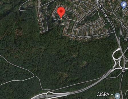 2 ZKB-ETW in Dudweiler-Süd - in Uni Nähe -Waldrandlage - Foto 1