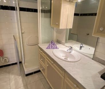 Appartement 3 pièces au dernier étage avec vue Mer et garage - Photo 5