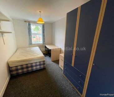 4 bedroom property to rent in Nottingham - Photo 5