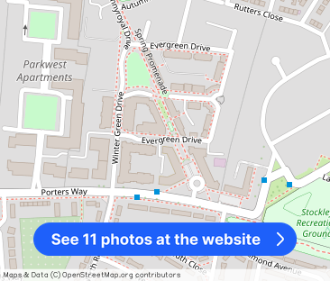 Chelsea Lodge, Wintergreen Boulevard, West Drayton, UB7 - Photo 1