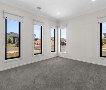 Brand New 4 Bedroom Family Home with 2 Living Zones - Photo 1