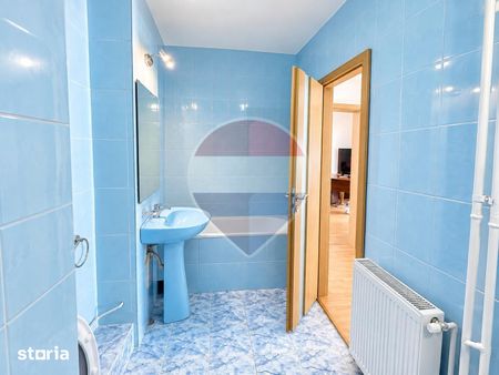Apartament cu 2 camere de închiriat în zona Centrul Civic - Photo 2