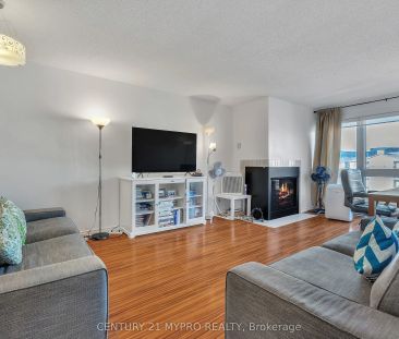 1 Jacksway Crescent #410 - Photo 6