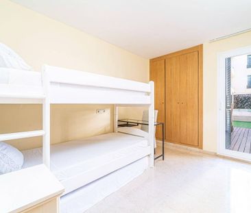 3 room luxury Flat for rent in Palma de Mallorca, Balearic Islands - Photo 5