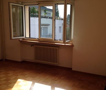 2 Zimmer, 56 m², 1. Stock - Photo 2