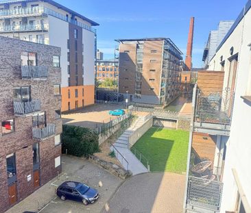 1 bedroom apartment to rent - Photo 4