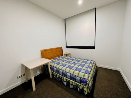 2 bed 2 bath - Photo 2