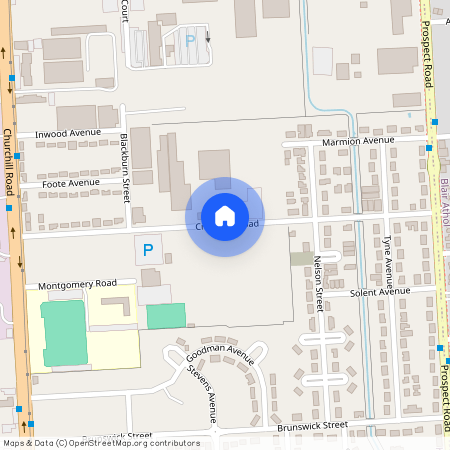 Cromwell Rd, Kilburn, South Australia 5084