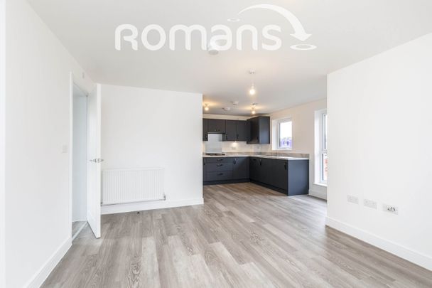 2 bedroom apartment to rent - Photo 1