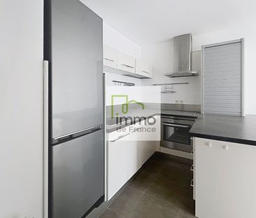 Location Appartement 3 pièces 66m² - Photo 6