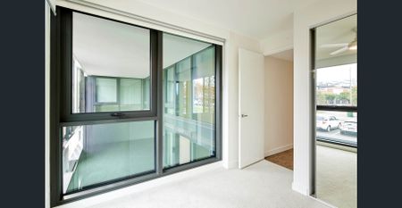 Three Bedroom Duplex Townhouse Available in New West Melbourne Development - Photo 3